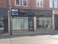 Annesley and District funeral service 283507 Image 2